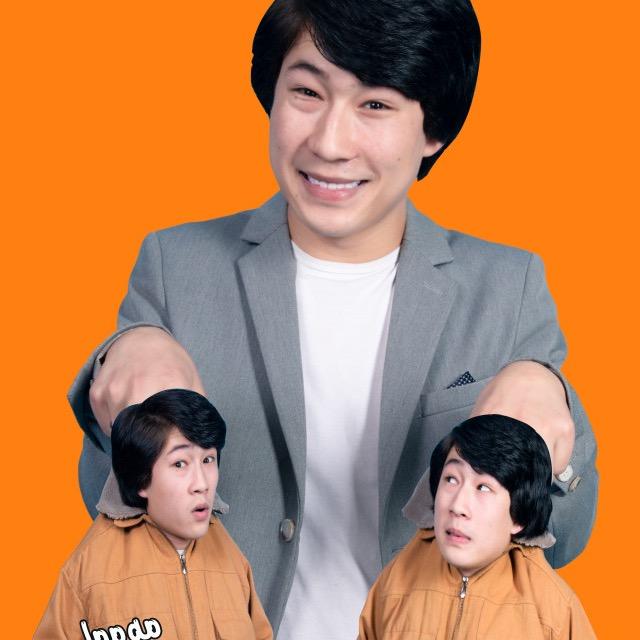 nada 演员