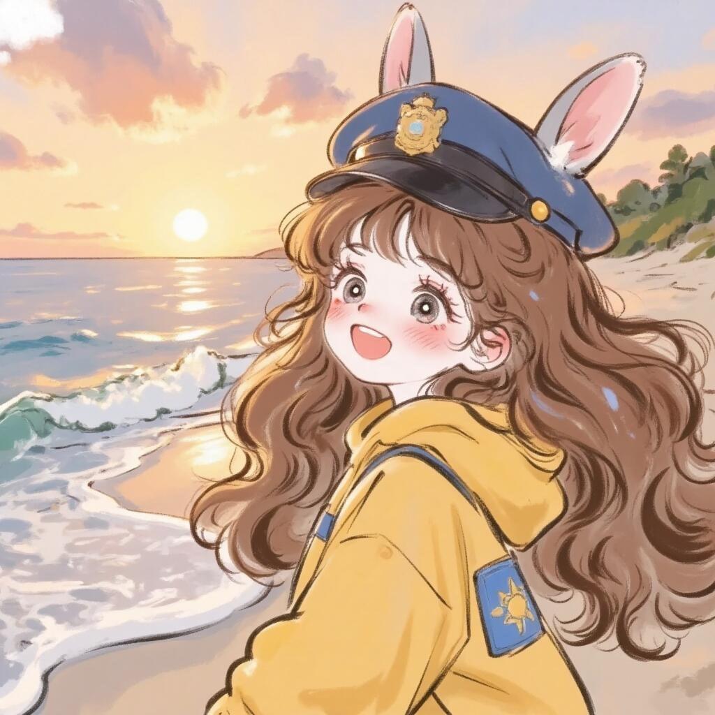 软糖小虾・^• ·̫ •^੭