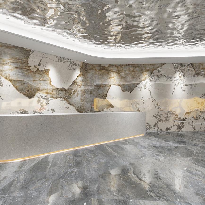 KIMS岩板、蒙自运营中心