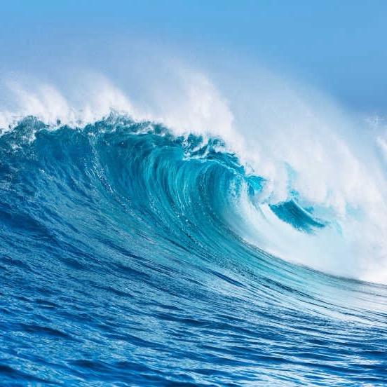 海浪🌊