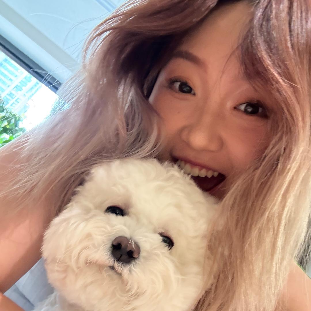 东北晗子