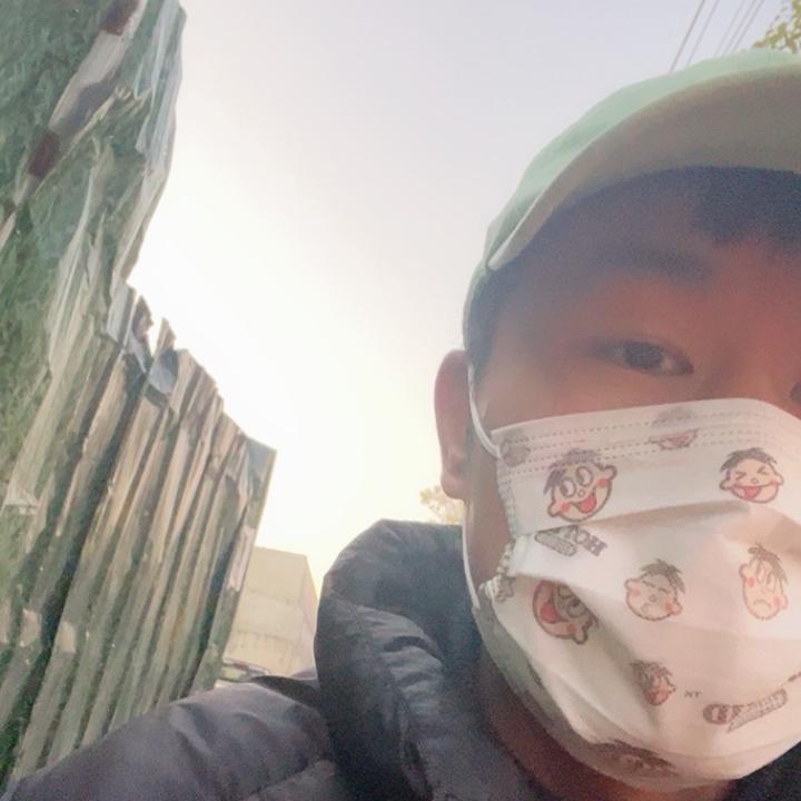 一个人的精彩