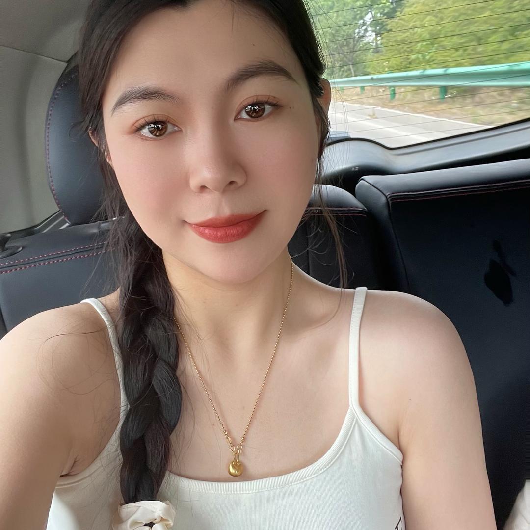 露露在婆家