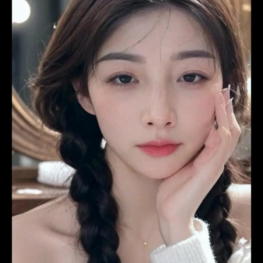 农村表姐（卢蓉）