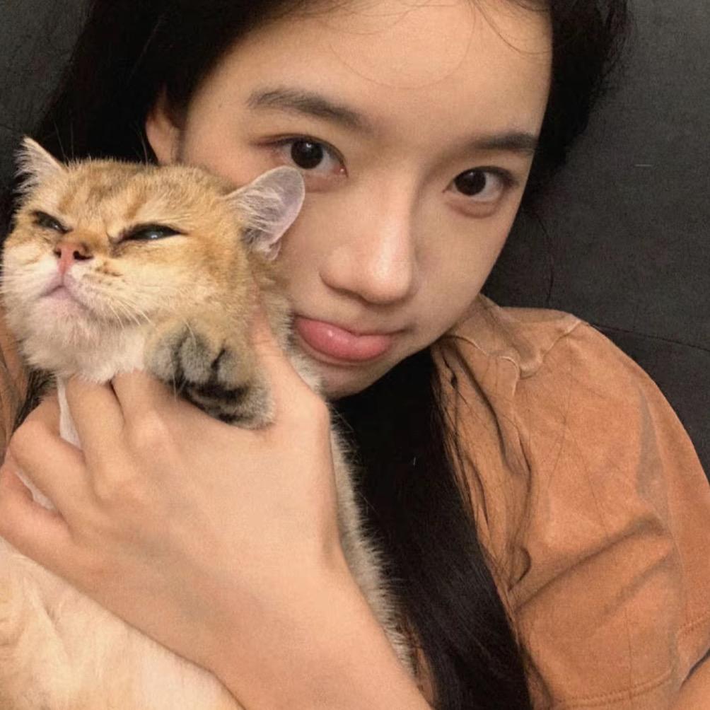 冰块儿🧊