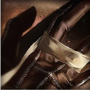 高兴的李德贵（加强愚人金）