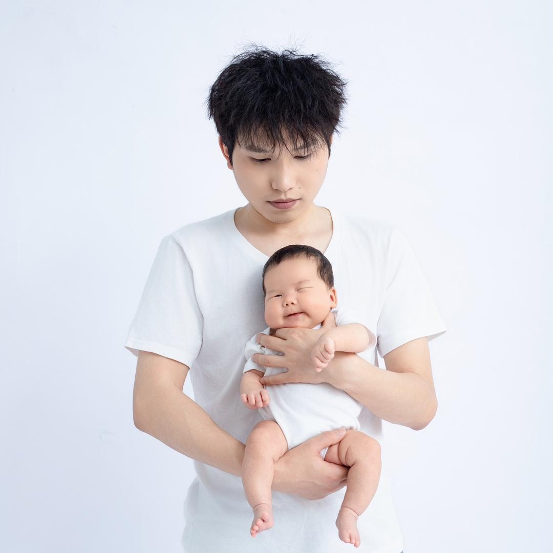 摆，就摆