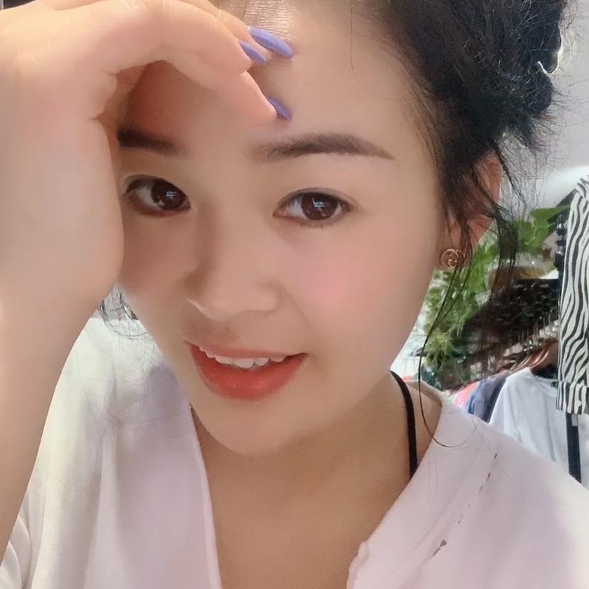 小小小靓@抖音