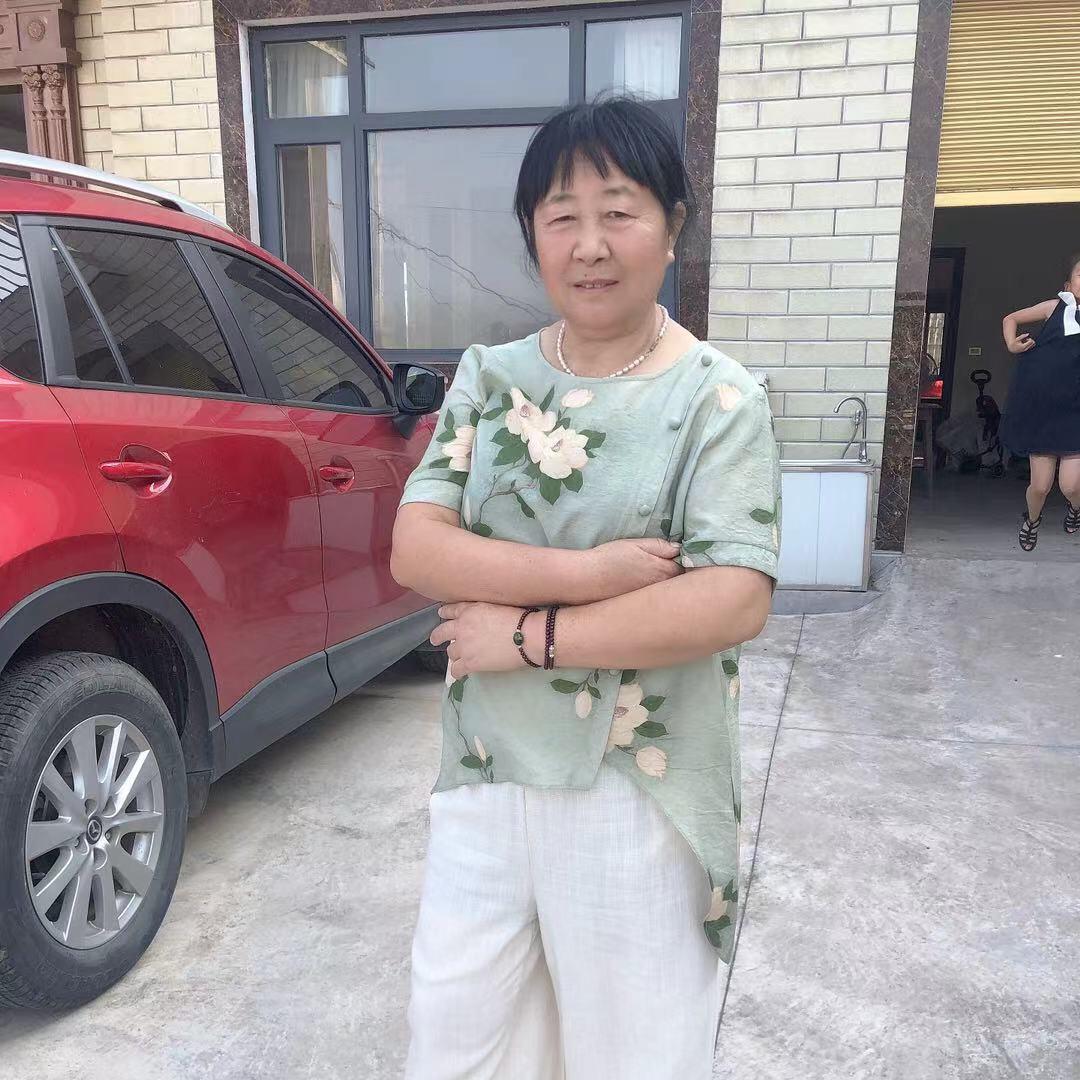 王家翠