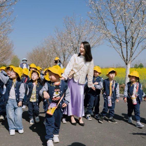 云梦东城明珠幼儿园