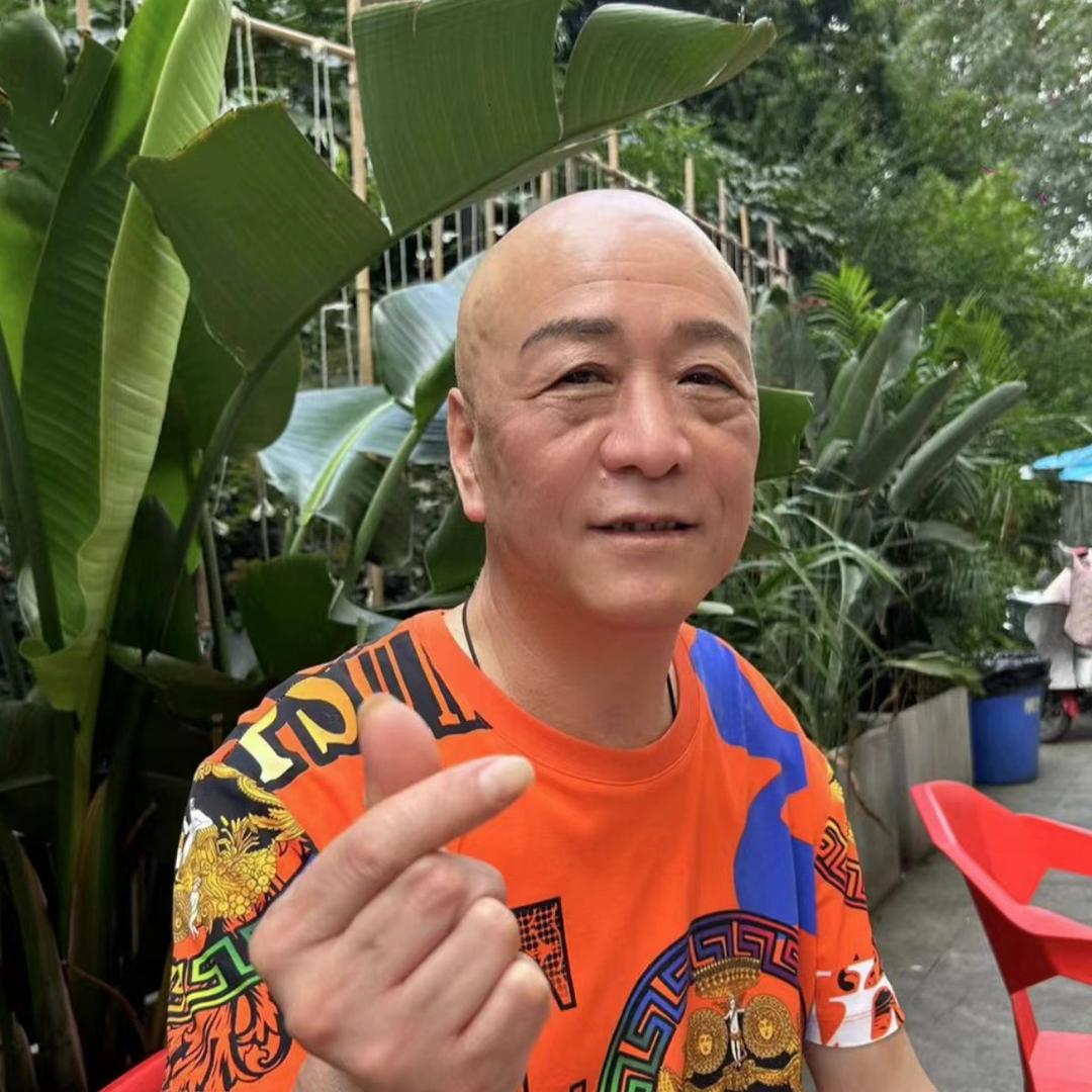 小辫子