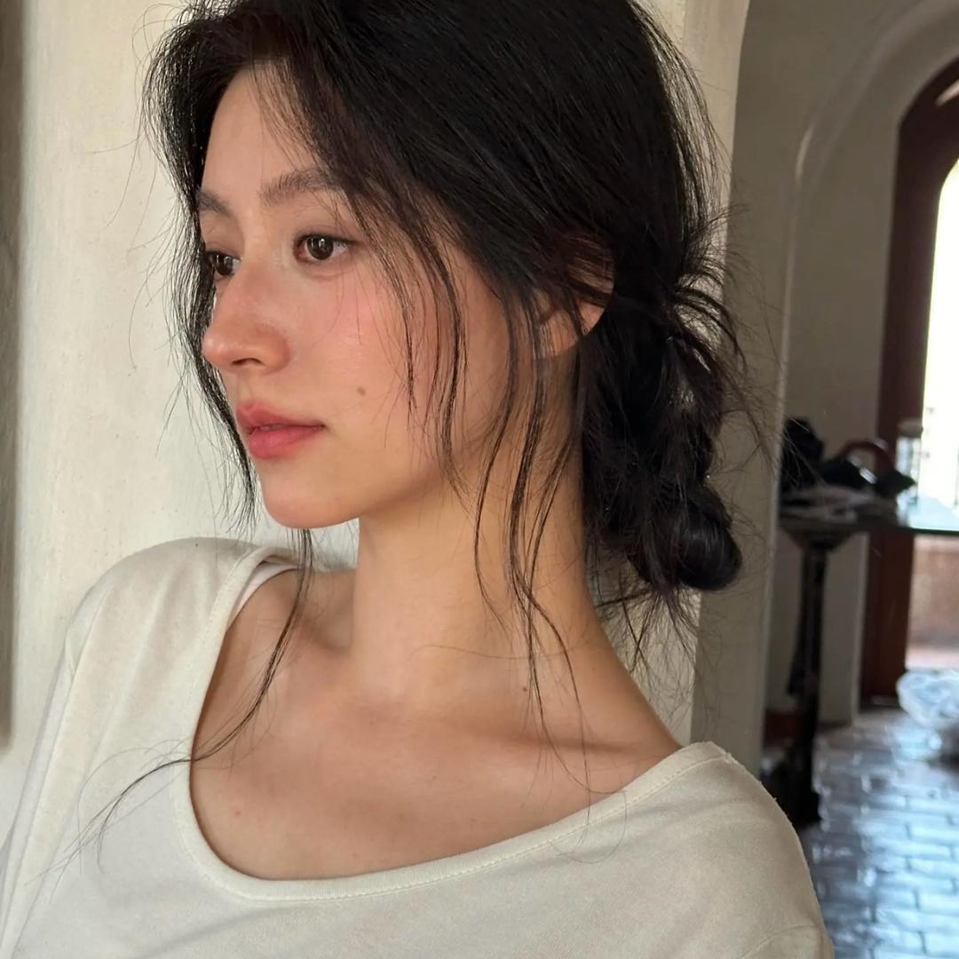 豆子姐姐