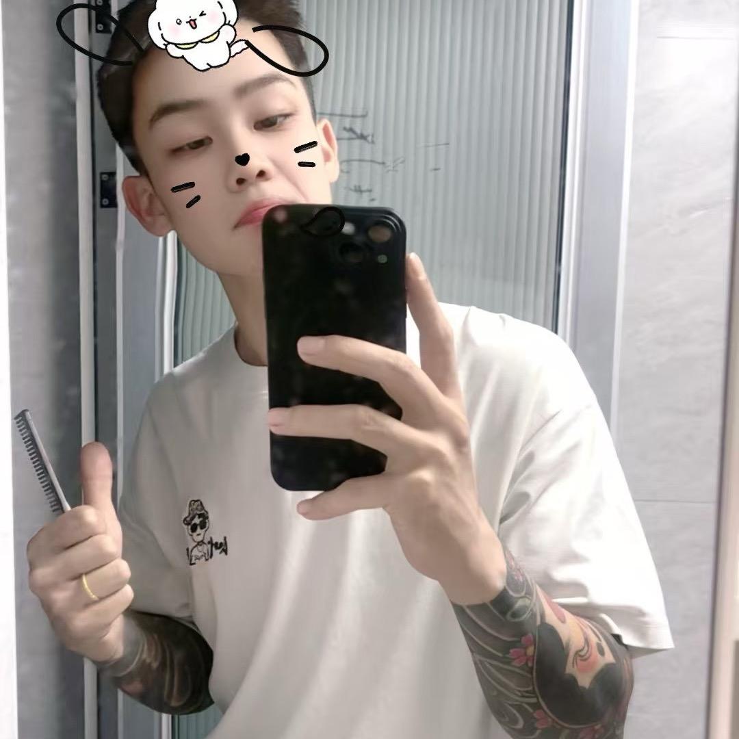 龙龙～