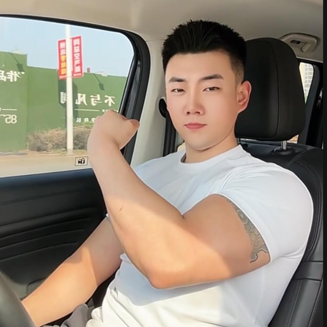 ☀骏桐