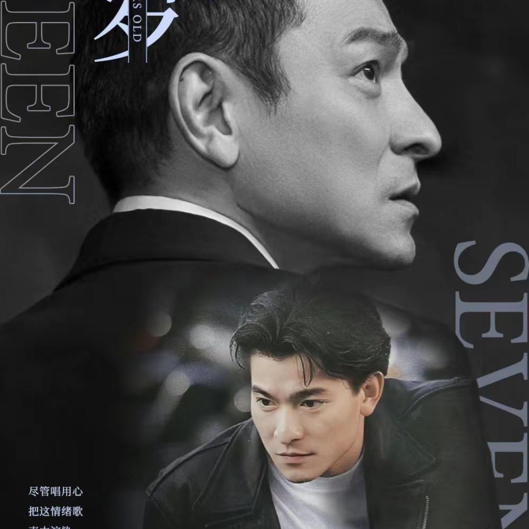 半圆的月亮也好看