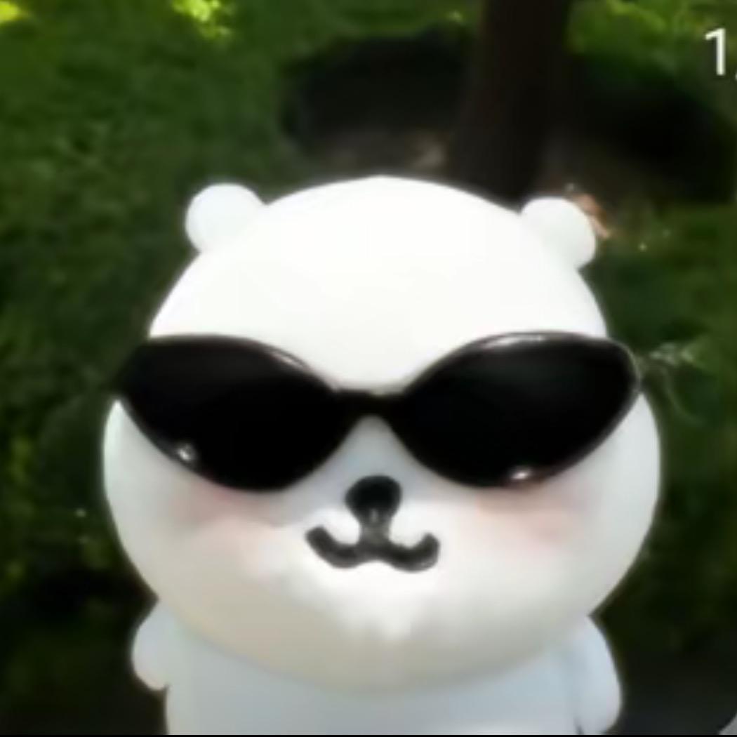 吃亏有福