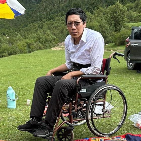 扎西泽仁