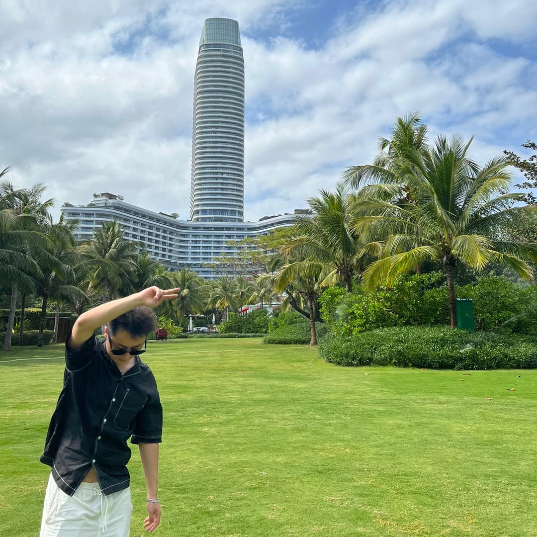 橡树湾(好物推荐)