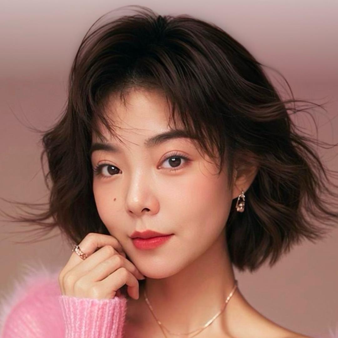 爱美丽❤️