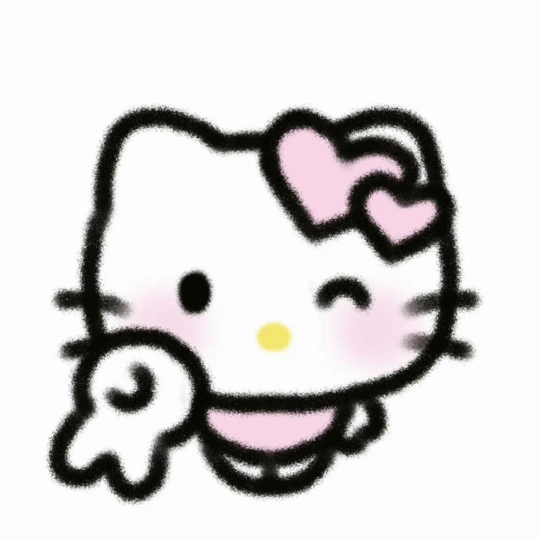 小欣没烦恼🫧