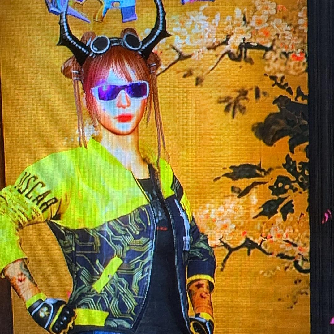 都叫我百事通吖