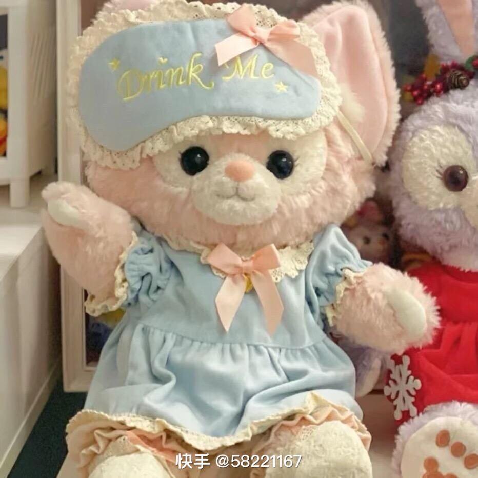 野猪佩琪