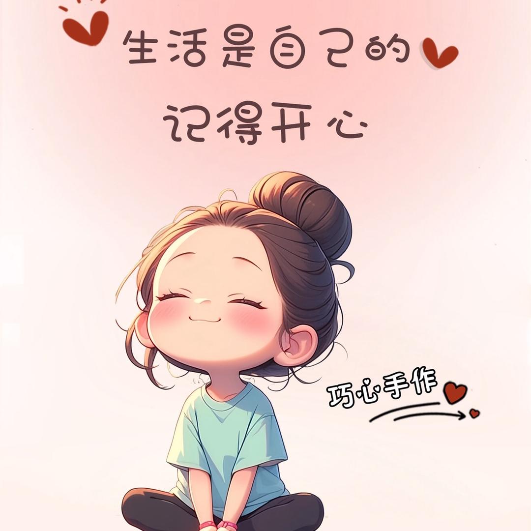 巧心手作