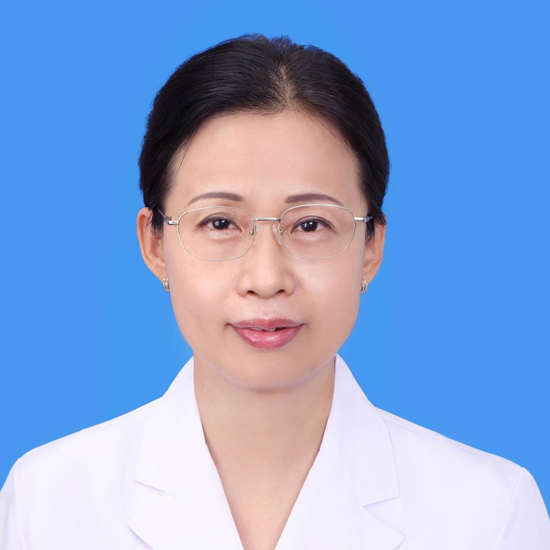更年期白云医生