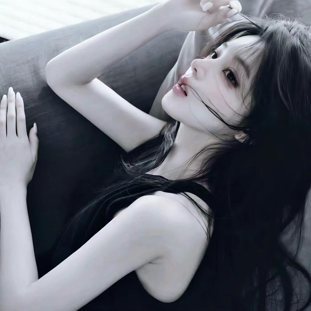 顾清寒_Only J