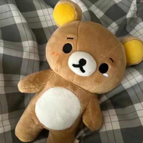 我想睡懒觉