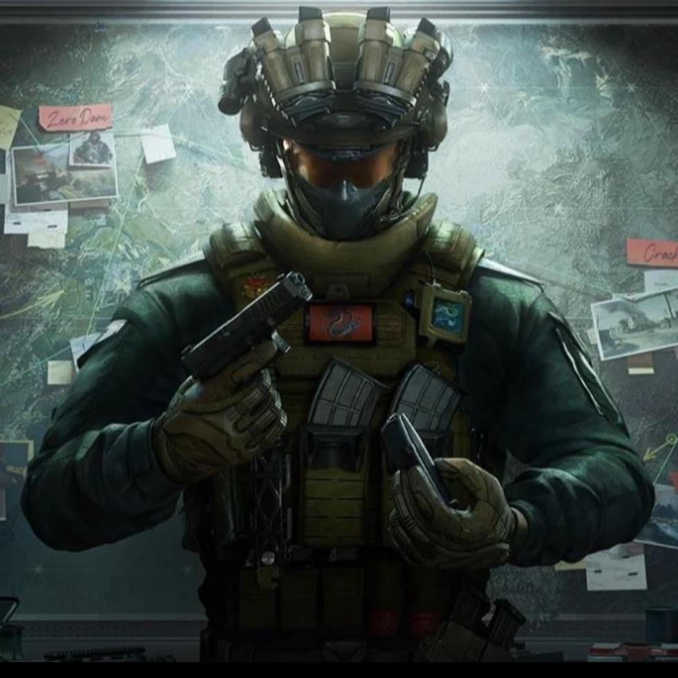 夜听（三角洲行动）