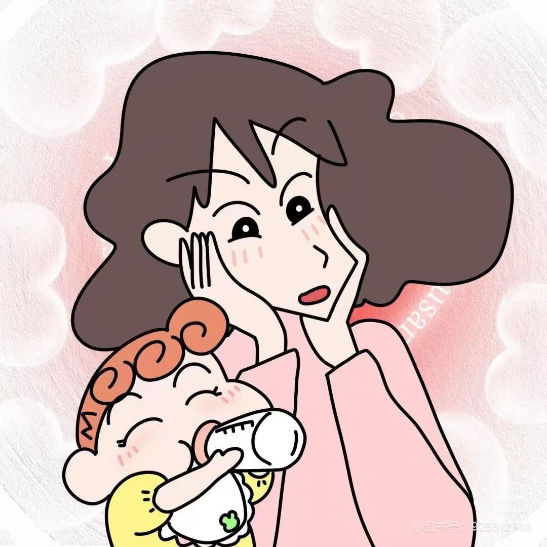 薏米妈妈～