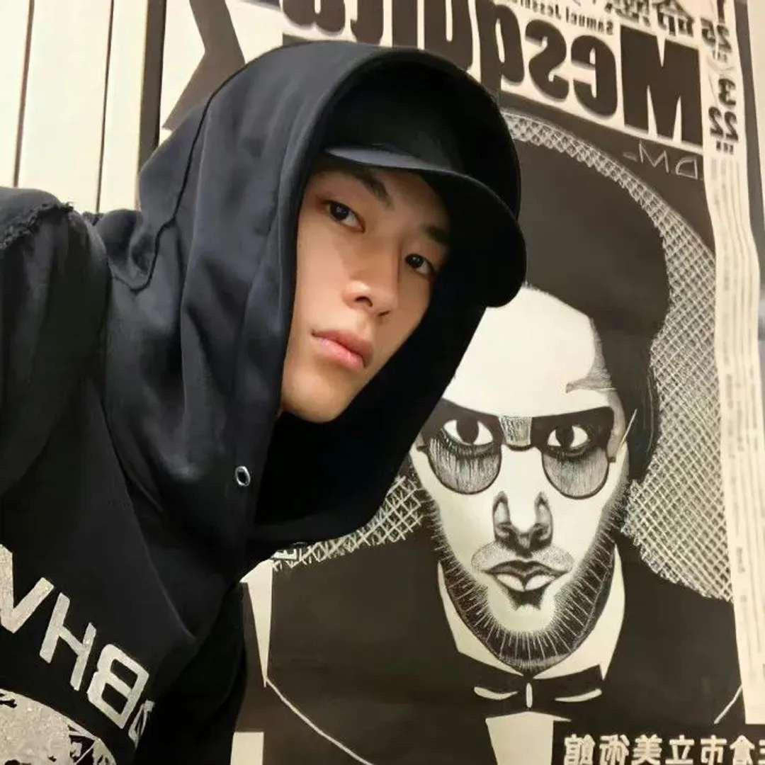 President ◎
