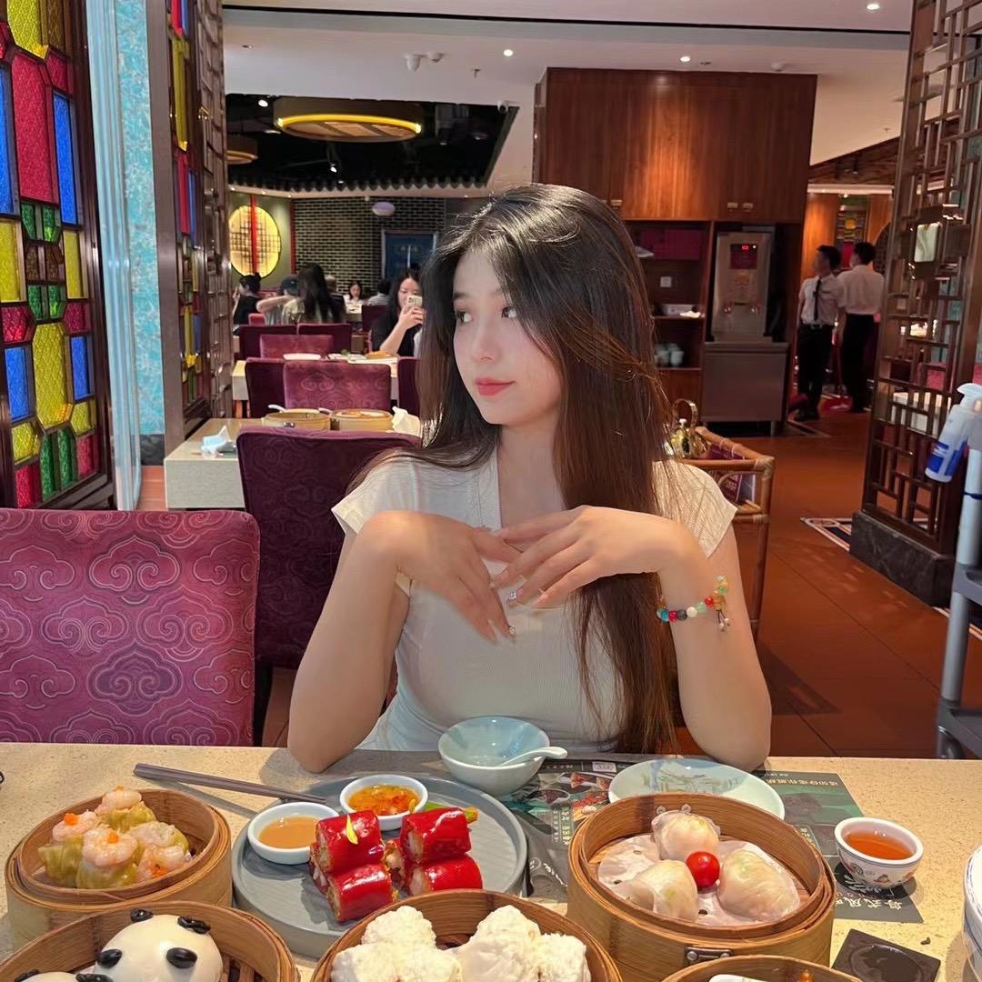 吴哈哈逛成都
