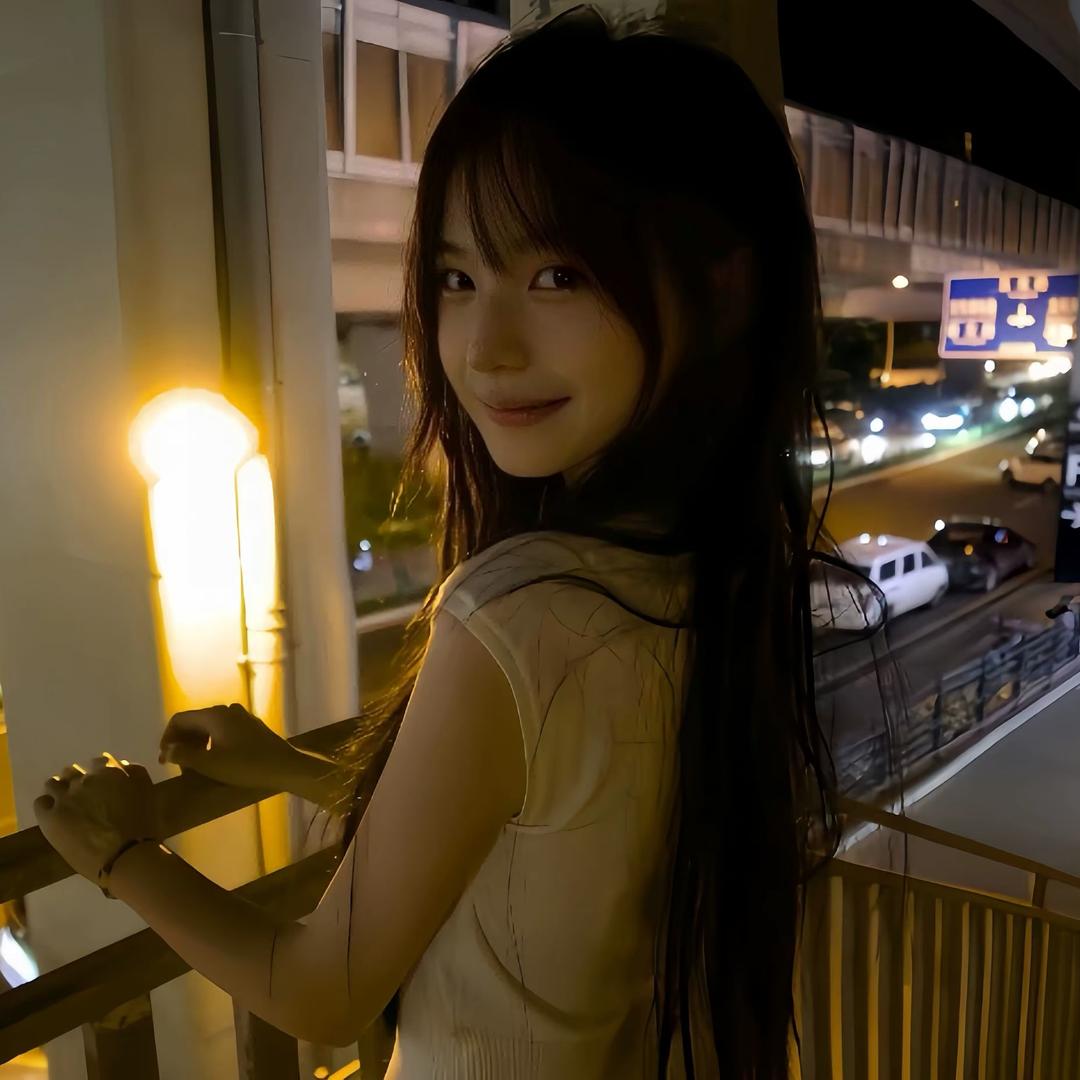 小婷。