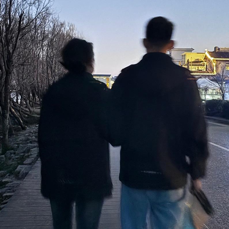 是小陈同志吖～🇨🇳