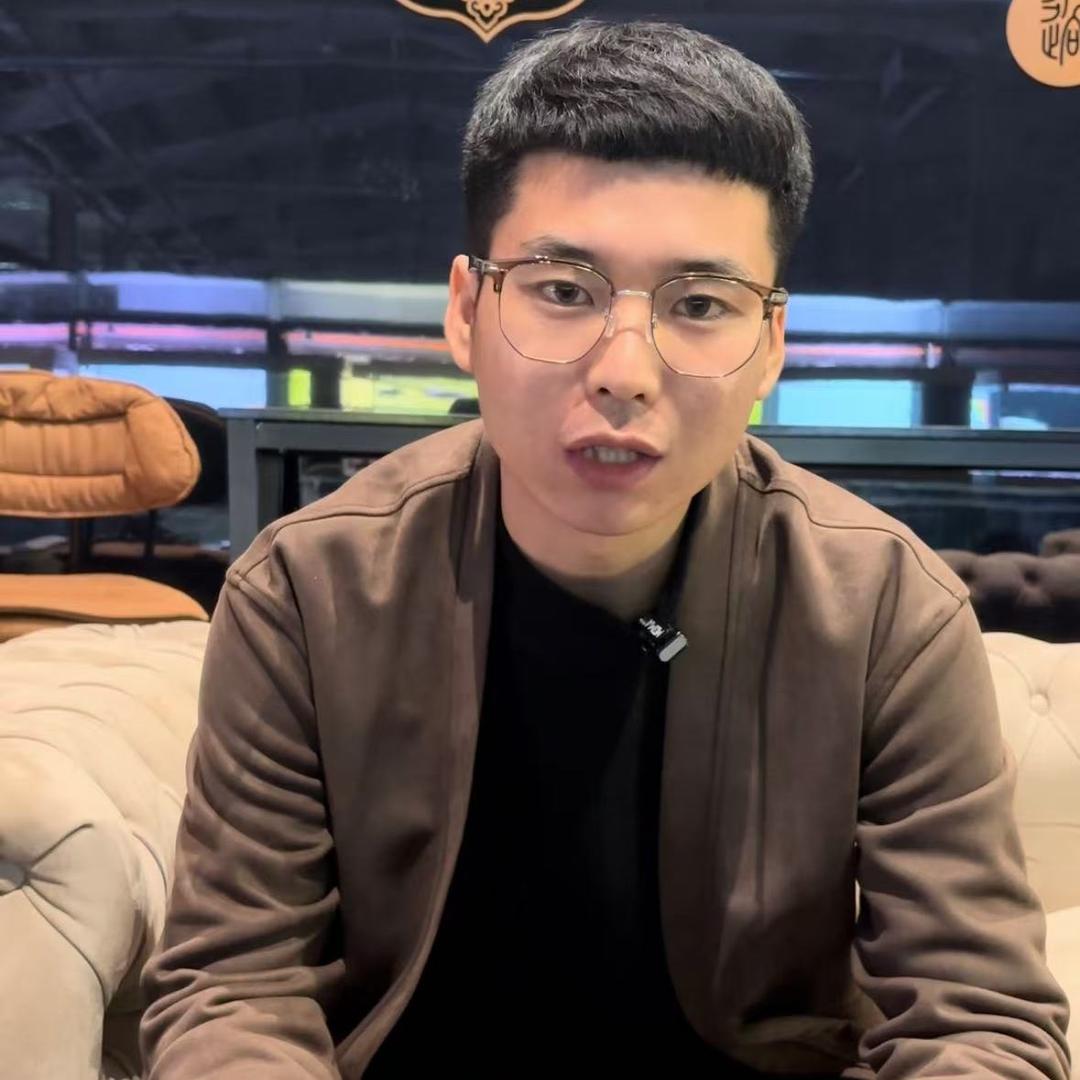 帅B懂点鱼