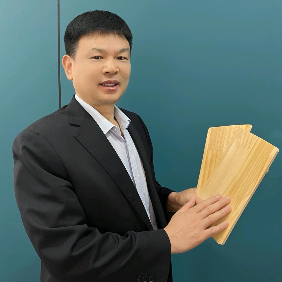 十堰市强哥樱皇实木全屋定制高定整装