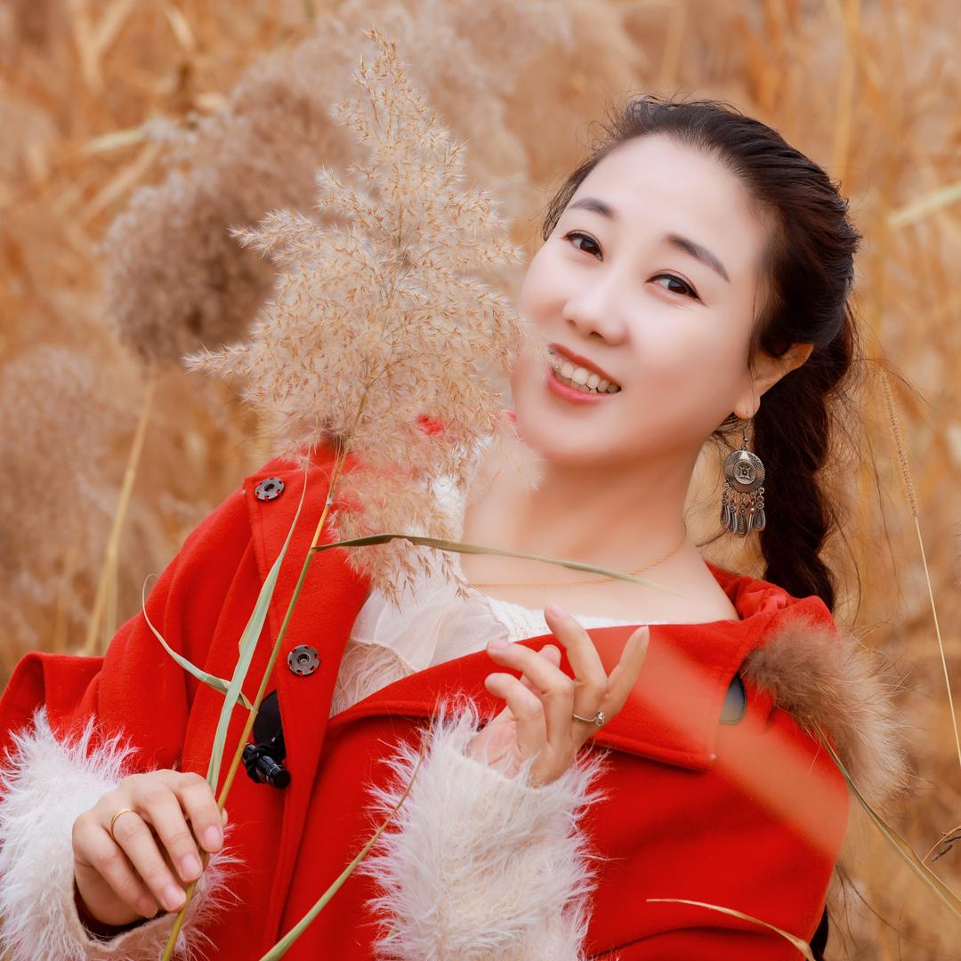 小😘李子爱跳舞