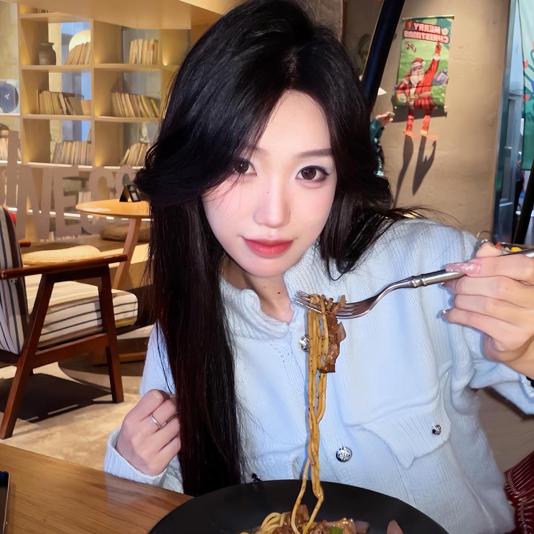 最苦不过冰美式