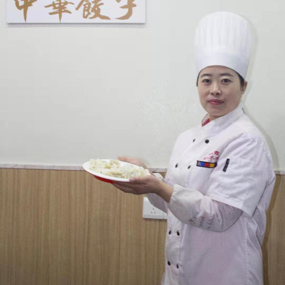 南京牛运霞水饺
