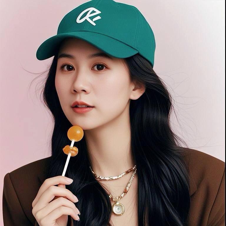 江湖姐