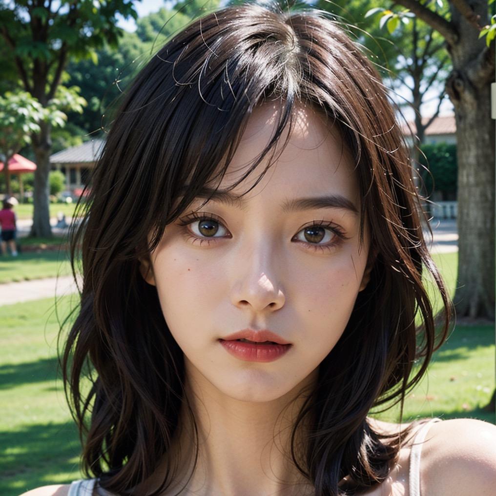 你的AI女友冷月汐