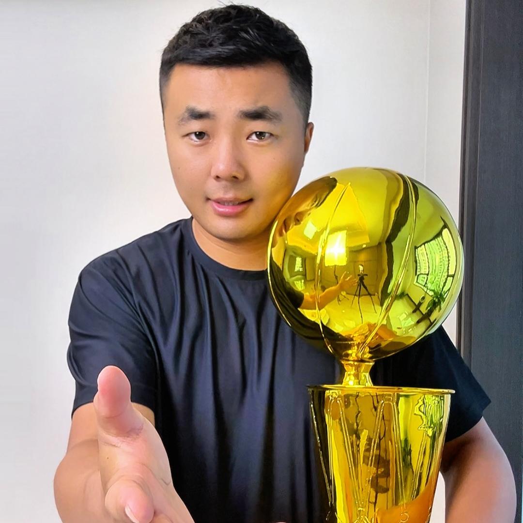 冬子娱乐篮球