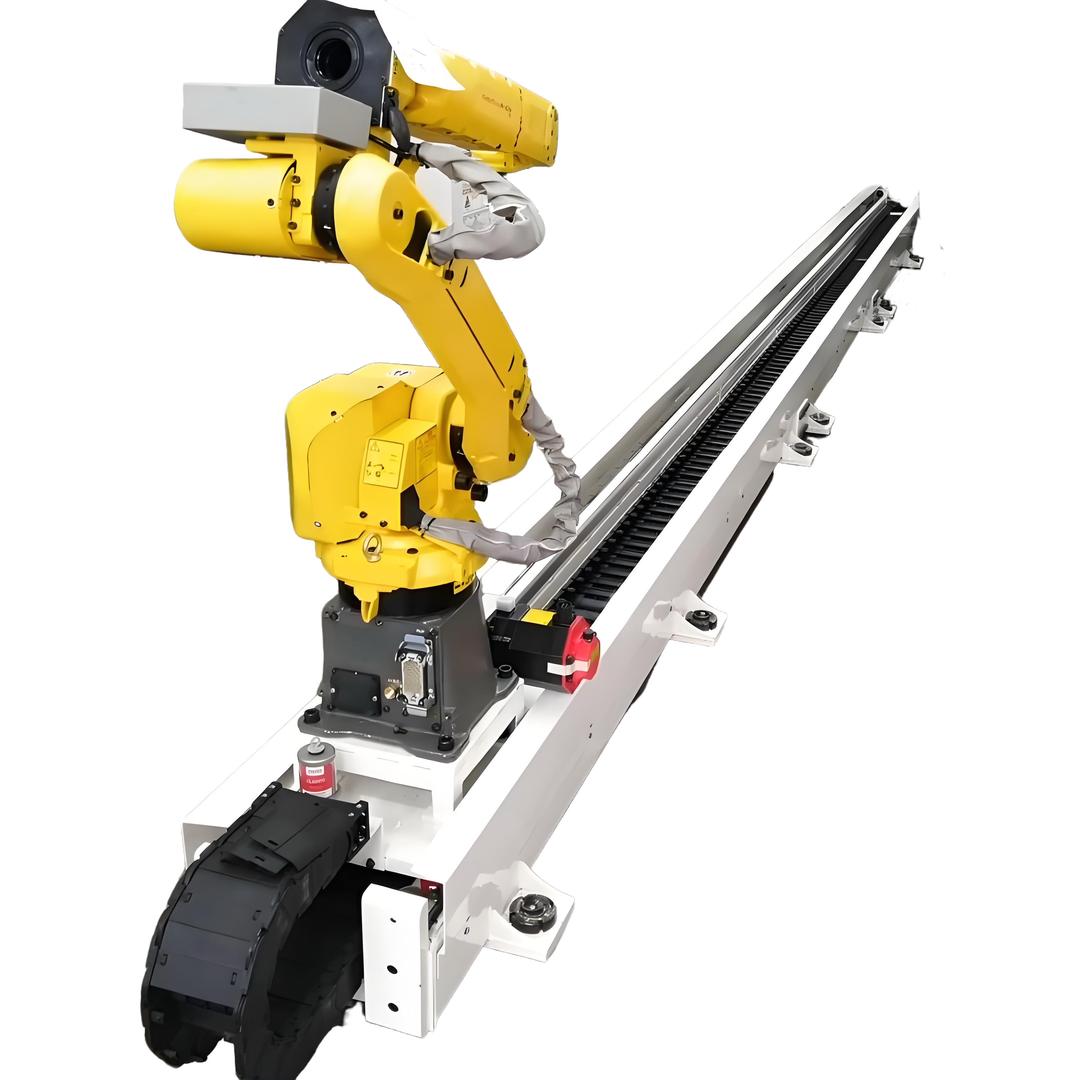 机器人地轨厂家