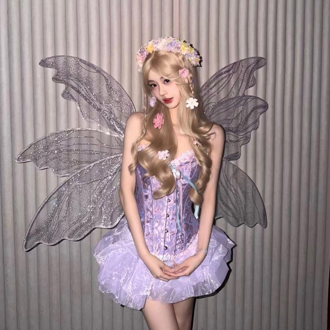 再吃一串糖葫芦吧