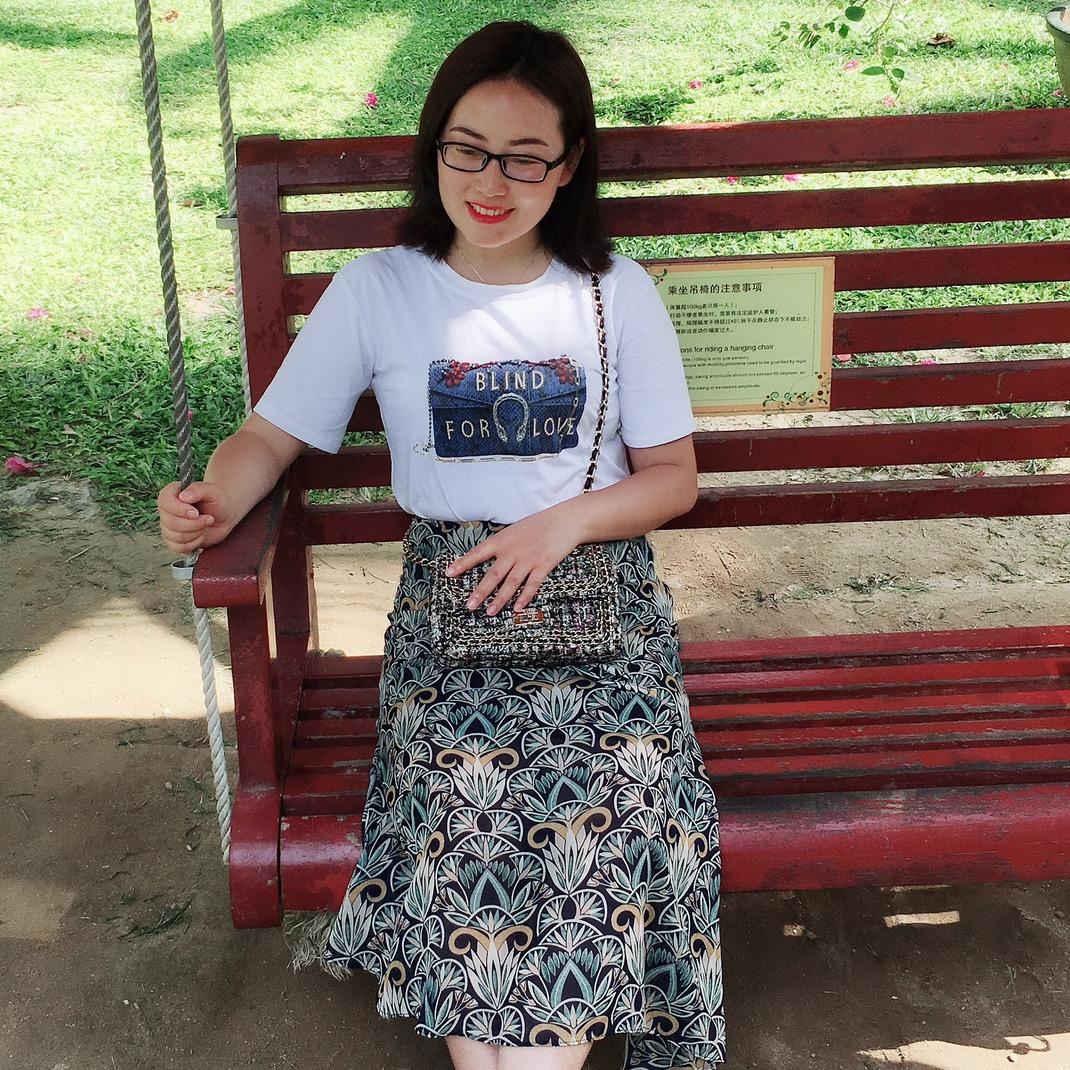 彤☀姐