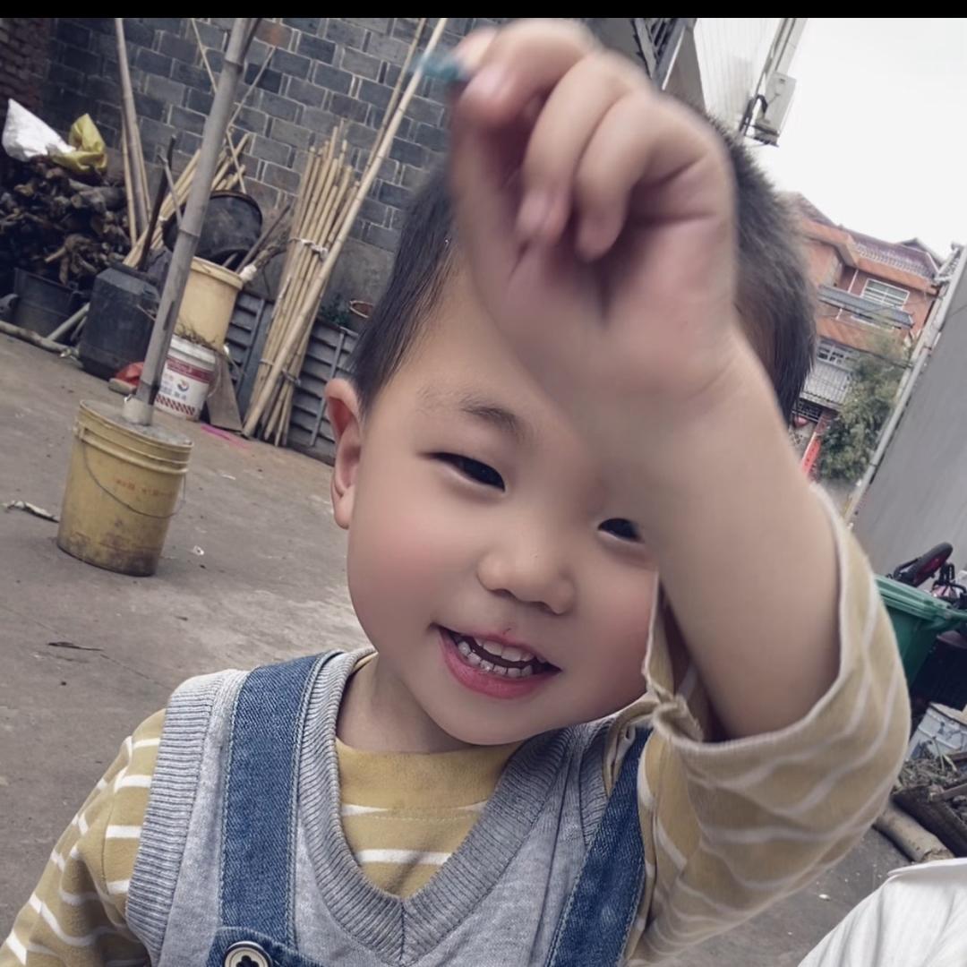 小仙女🧚‍♀️