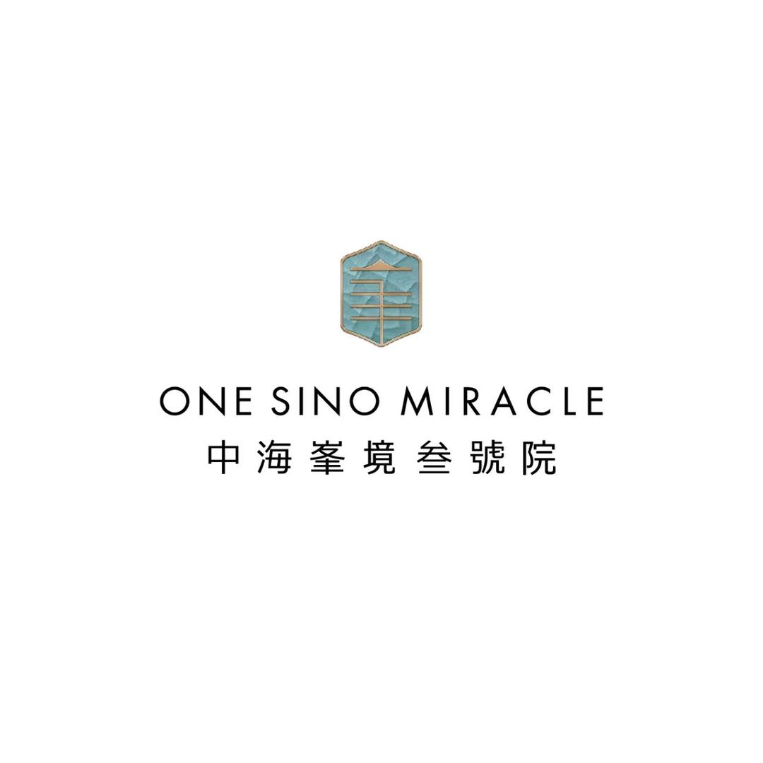 中海峯境叁號院