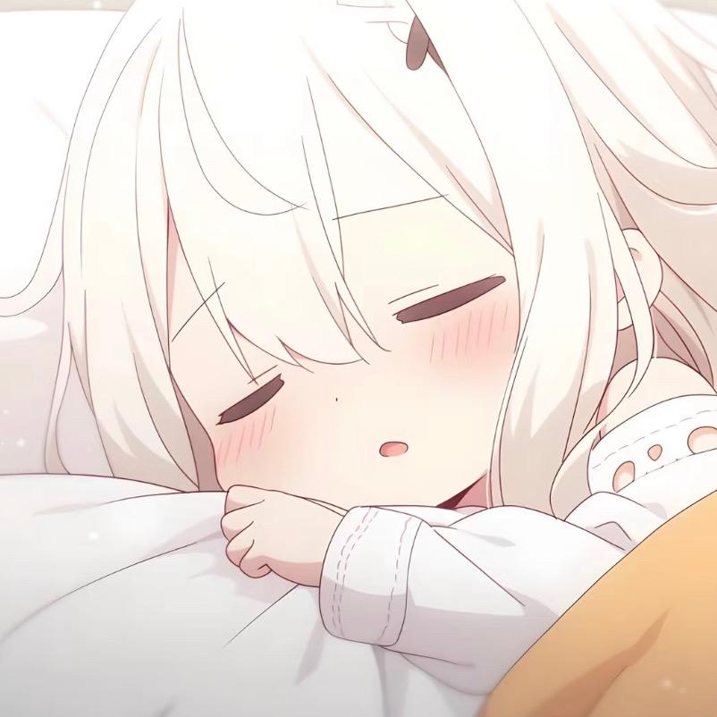 小七雨声助眠（收徒）